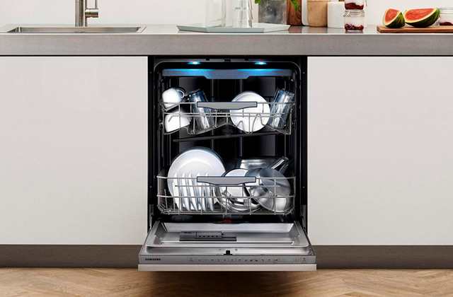 Best Integrated Dishwashers for Your Kitchen  