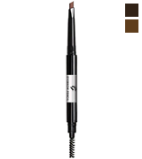 I.B.N 602633 Waterproof Grey Eyebrow Pencil