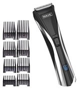 Wahl Action Pro Vision Cord/Cordless Hairs Clipper, Rechargeable