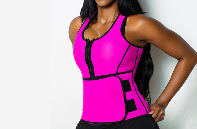 Comparison of Waist Trainers to Look Slimmer and Curvier