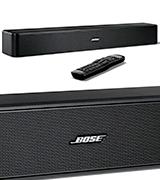 Bose Solo 5 TV Sound System Sound Bar