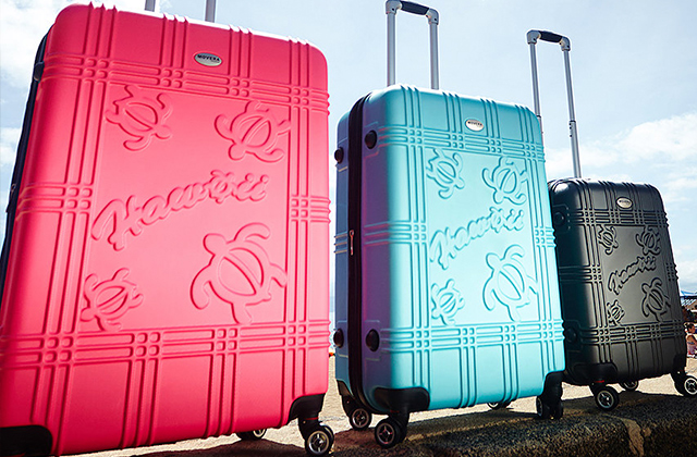 Best Hard Shell Suitcases  