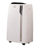 De'Longhi Penguino (PAC EL98) ECO Silent Mobile Air Conditioner (10700 BTU/h)