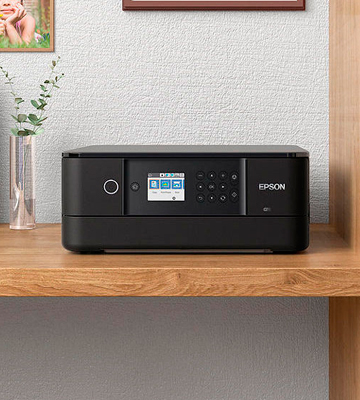 Epson XP-6100 Print/Scan/Copy Wi-Fi Printer - Bestadvisor