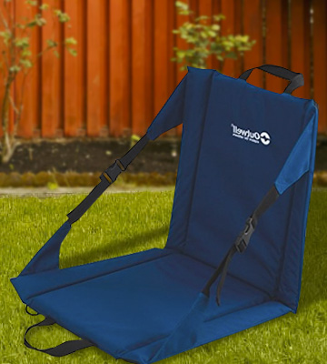 Outwell Lightweight Folding Camping Chair - Bestadvisor