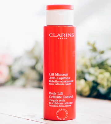 Clarins Body Lift Cellulite Control Cream, 200 ml - Bestadvisor