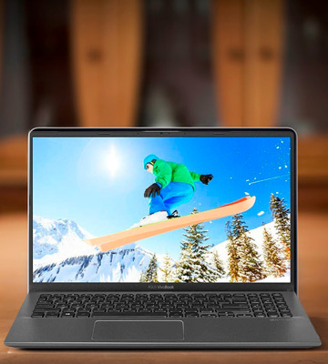 Review of ASUS VivoBook X512UA Windows 10 Laptop