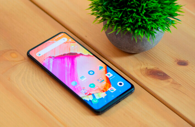 Best Android Phones  