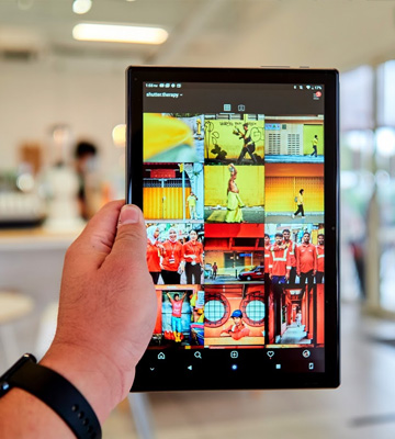Teclast P20HD 10.1-Inch Android 10 Tablet (4G, LTE, 8-Core, 4/64GB) - Bestadvisor