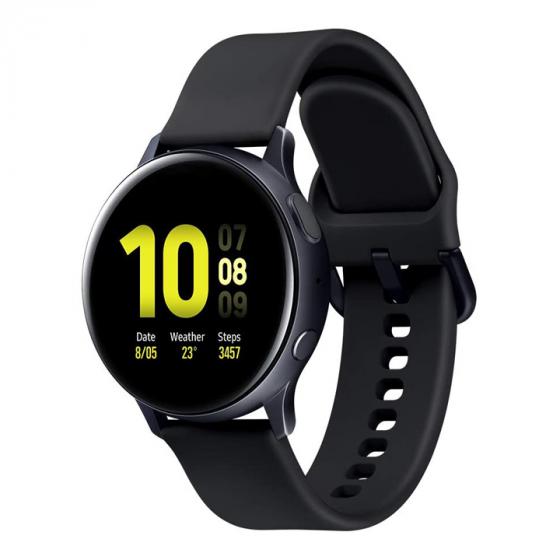 Samsung Galaxy Watch Active 2 Bluetooth Aluminium 44 mm Smartwatch