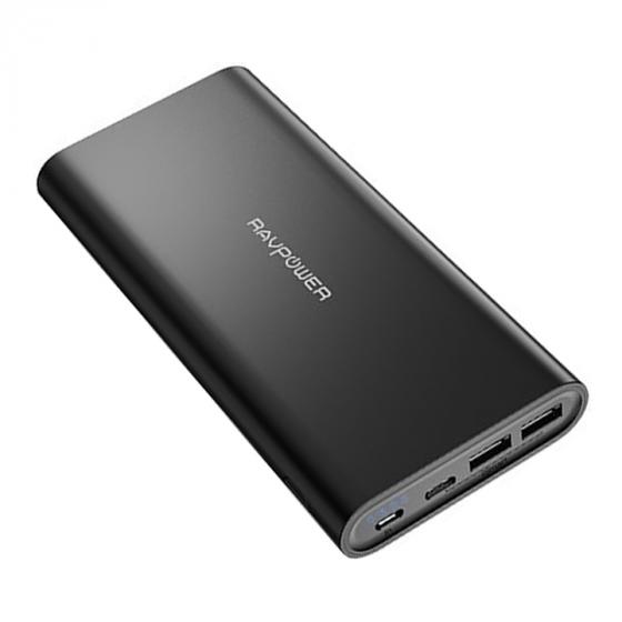 RAVPower RP-PB067 Dual Input Portable Charger