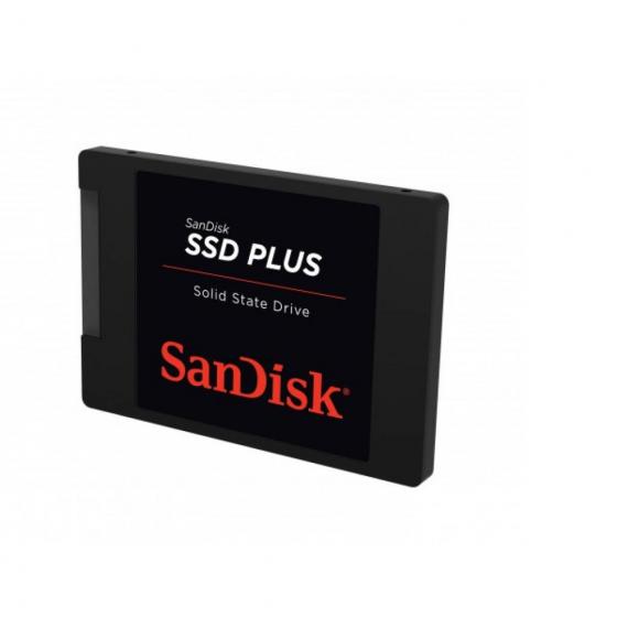 SanDisk SSD Plus1 with Installation and Upgrade Kit Bundle