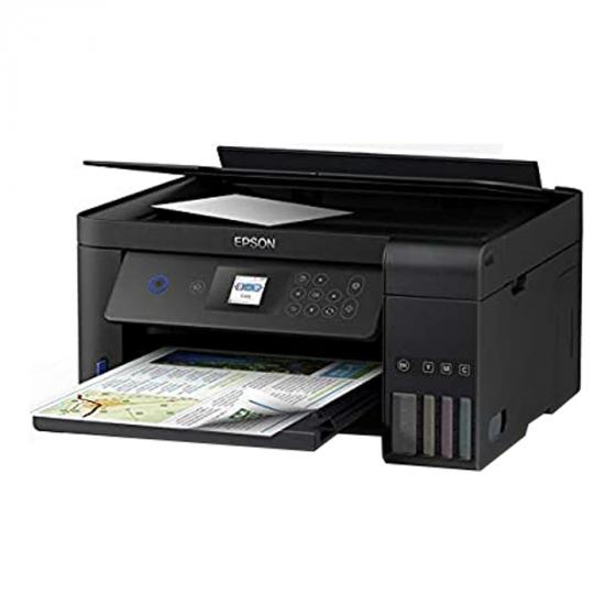 Epson EcoTank L4160 All-in-One Printer