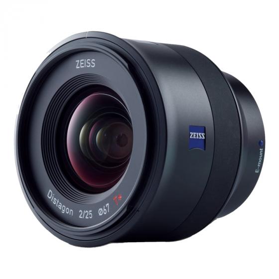 Zeiss Batis 2/25 Camera Lens