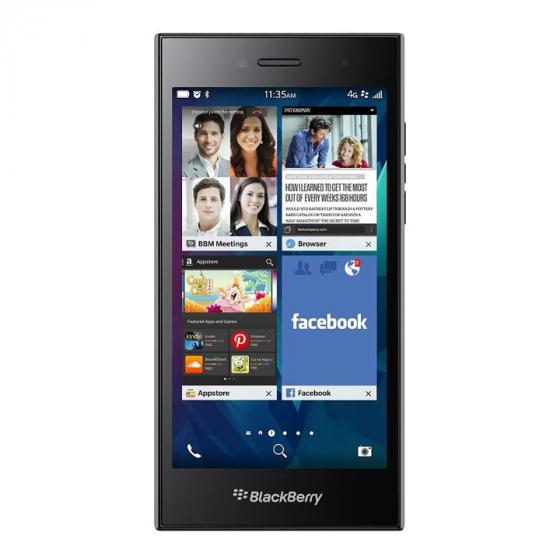 BlackBerry Leap SIM-Free Smartphone