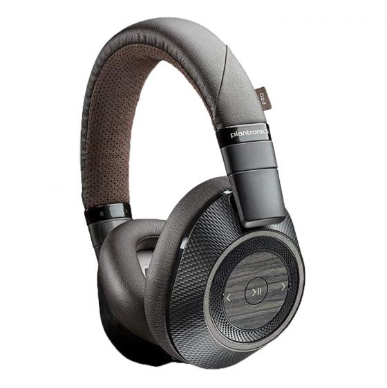 Plantronics BackBeat PRO 2 Special Edition - Wireless Noise Cancelling Headphones.