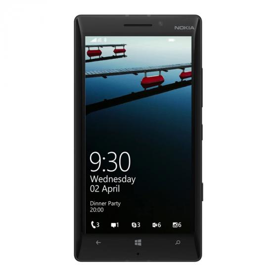 Nokia Lumia 930 SIM-Free Smartphone