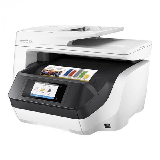HP OfficeJet Pro 8720 All-in-One Printer