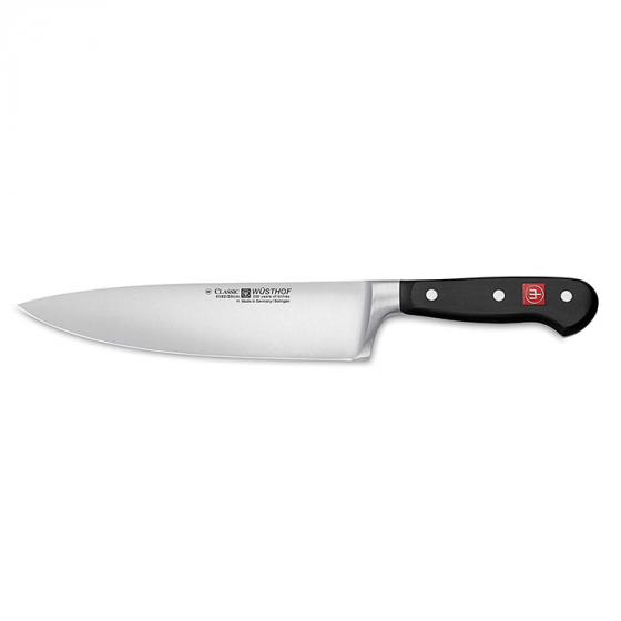Wüsthof Classic chef's knife (blade 23 cm)