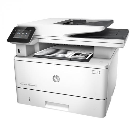 HP LaserJet Pro M426fdw Laser Printer