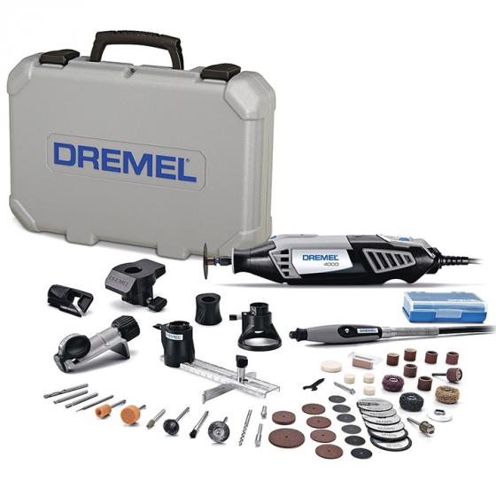 Dremel 4000-6/50 Variable Speed Rotary Tool