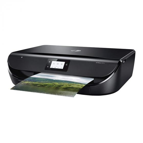 HP ENVY 5010 All-in-One Wireless Printer