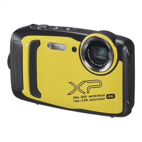 Fujifilm FinePix XP140 Compact Digital Camera