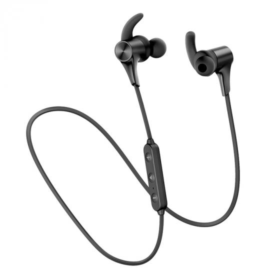 SoundPEATS Q12 Plus Wireless Headphones