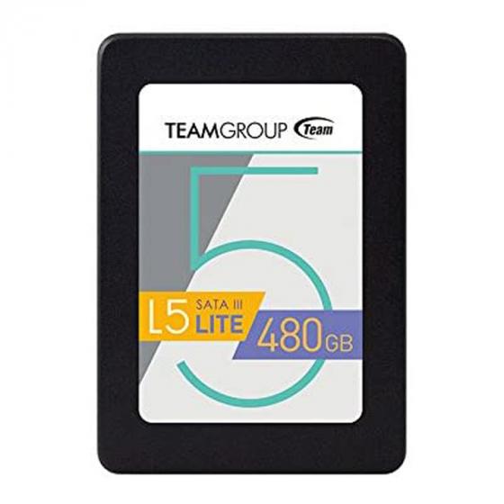 Team L5 LITE 2D 480GB Solid State Drive