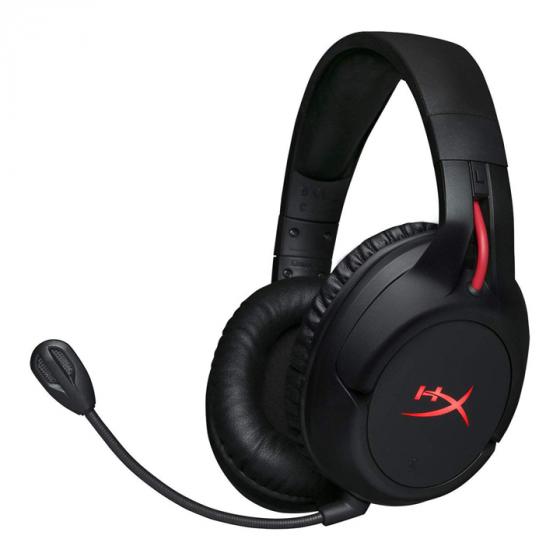 HyperX Cloud Flight Wireless Gaming Headset for PC/PS4