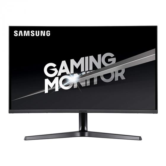 Samsung C27JG52 Curved Gaming PC Monitor