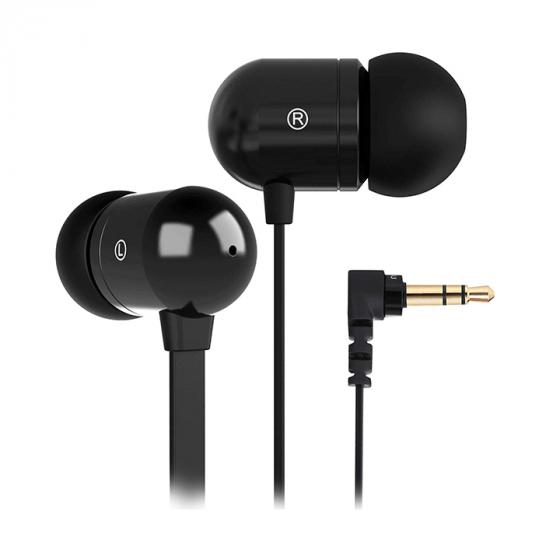 Betron B750s Wired In-Ear Headphones