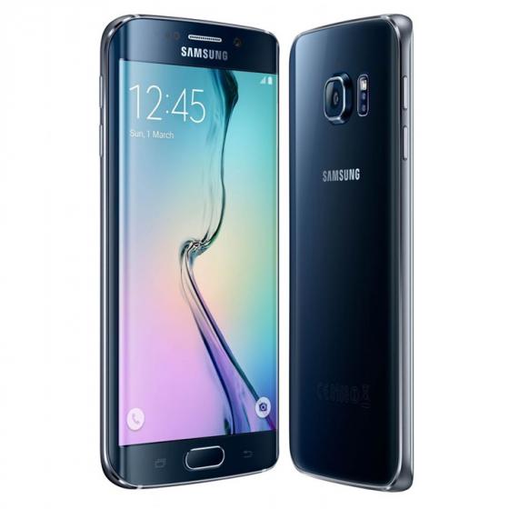 Samsung Galaxy S6 Black 32GB Smartphone (Certified Refurbished)