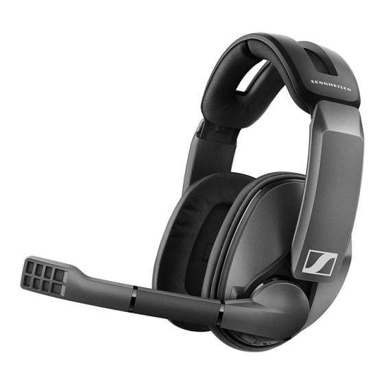 Sennheiser GSP 370 Over-ear Wireless Gaming Headset