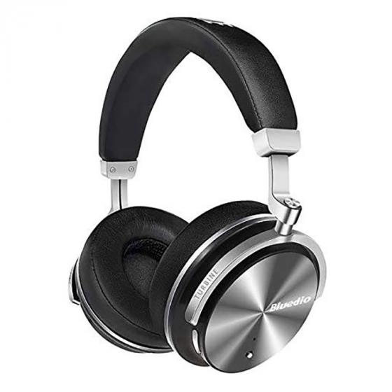 Bluedio T4S Active Noise Cancelling Wireless Bluetooth Headphone