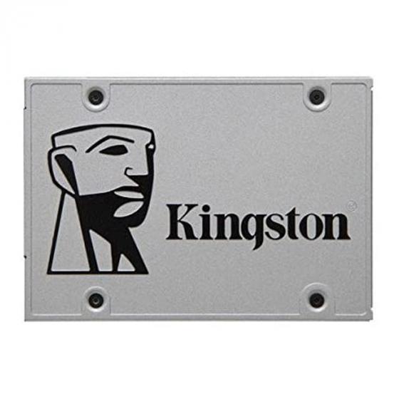 Kingston UV400 240 GB Solid State Drive SATA 3 Standalone Drive