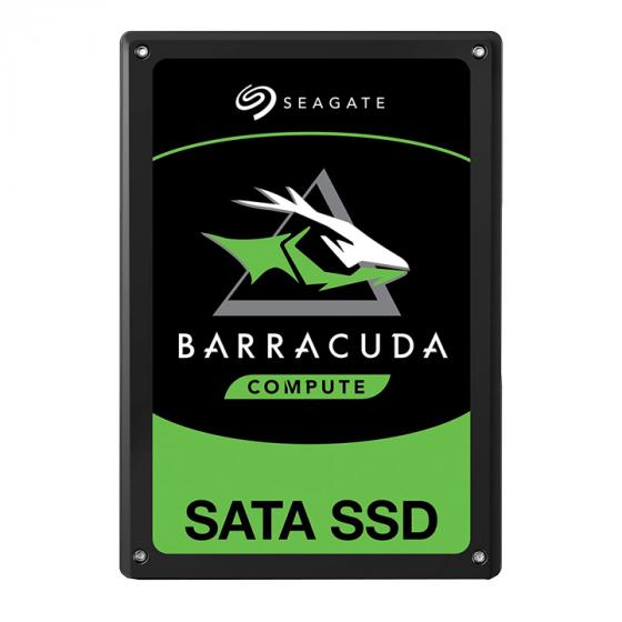 Seagate BarraCuda SSD 1TB Internal Solid State Drive