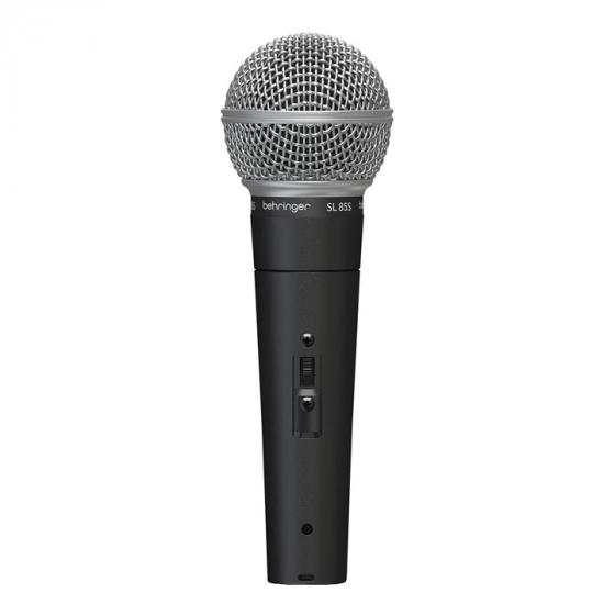 Behringer SL 85S Dynamic Cardioid Microphone