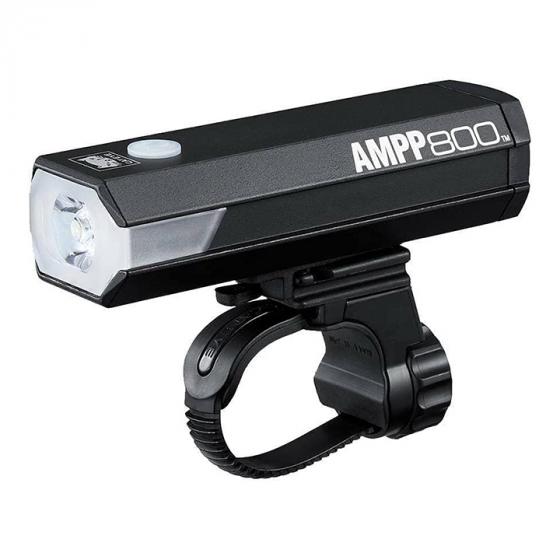 CatEye Ampp 800 Front Bicycle Light