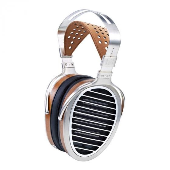 HiFiMAN HE1000 Over Ear Planar Magnetic Headphone