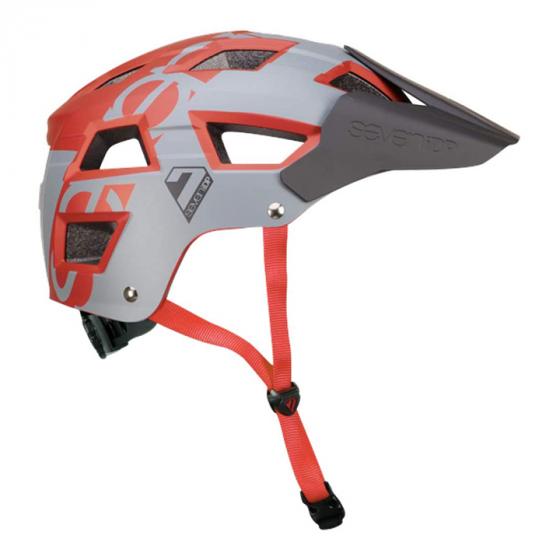 7IDP M5 Mountain Bike Helmet