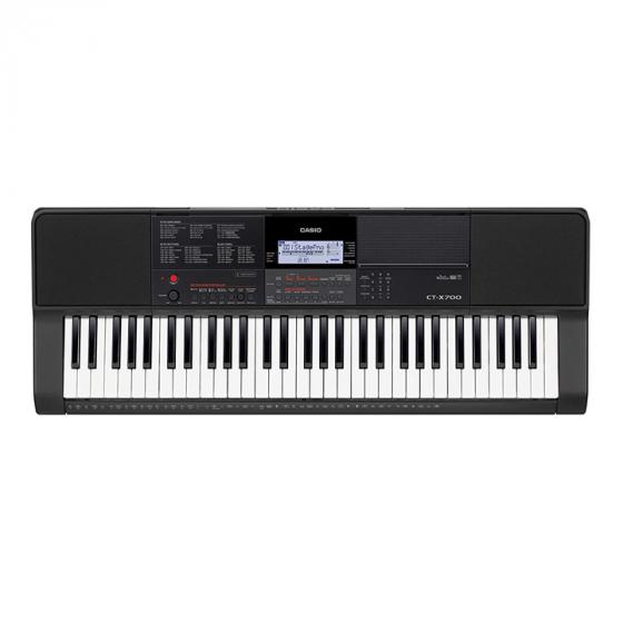 Casio CT-X700 Digital Piano