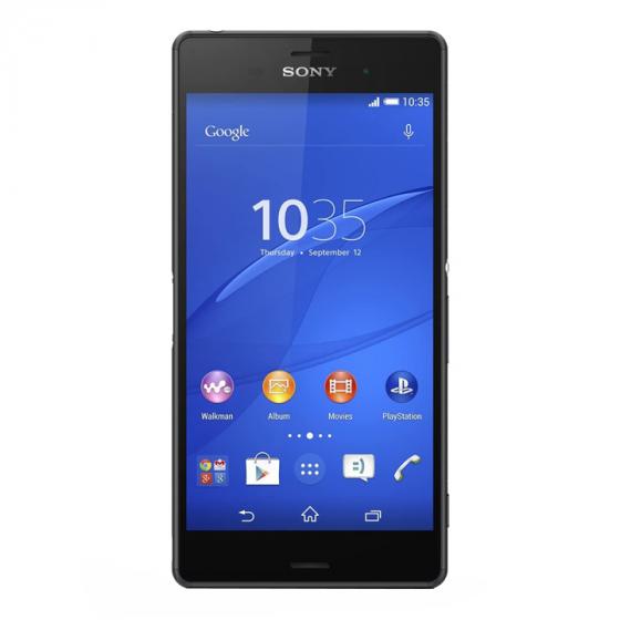 Sony Xperia Z3 SIM-Free Smartphone