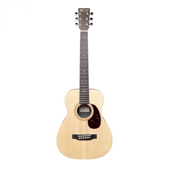 Martin LX1RE Acoustic Guitar