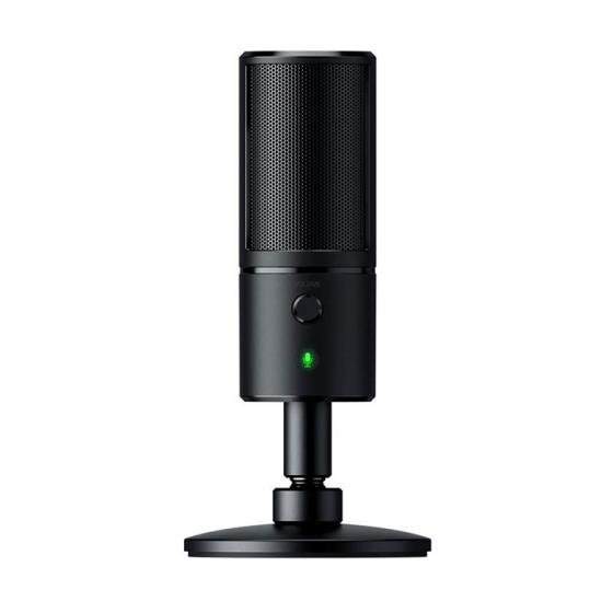 Razer Seiren X USB Digital Microphone and Headphone Amplifier
