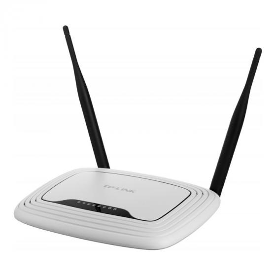 TP-LINK TL-WR841N Wireless N Cable Router