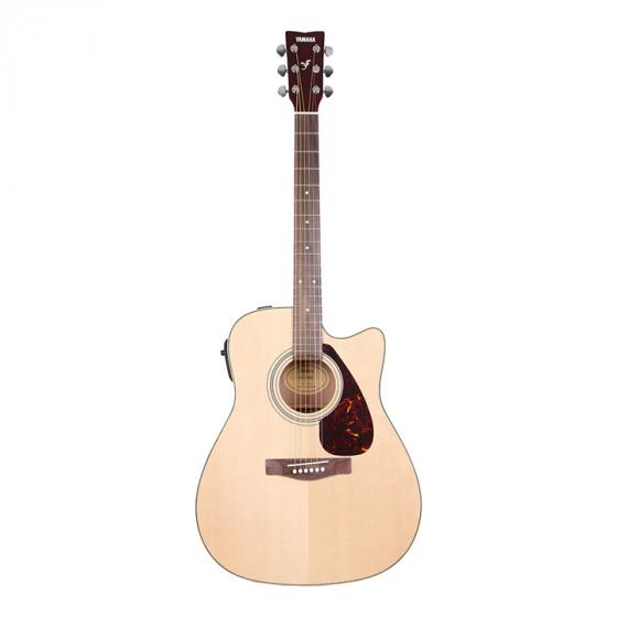 Yamaha FX370C Full Size Electro-Acoustic Guitar