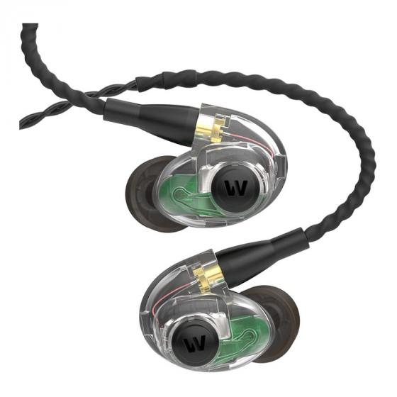 Westone AM Pro 30 In-Ear Headphones