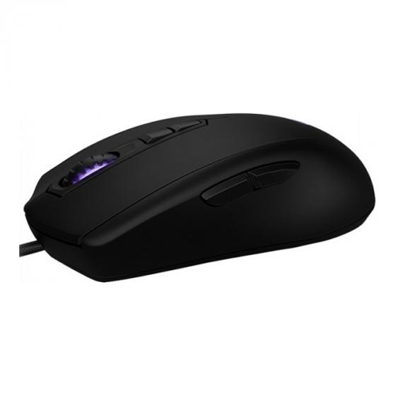 Mionix AVIOR 8200 Ergonomic Ambidextrous Laser Gaming Mouse
