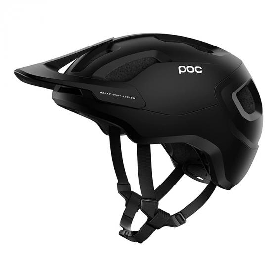 POC Axion Spin Cycling Helmet